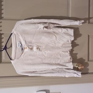 MATE thermal Henley - S